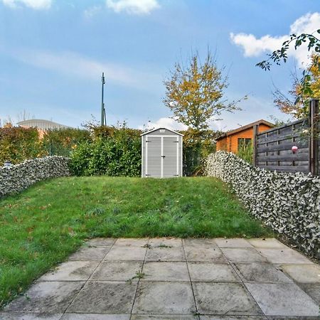 Appart Cosy Tout Confort Disneyland Jardin 4 Pers Bailly-Romainvilliers Buitenkant foto