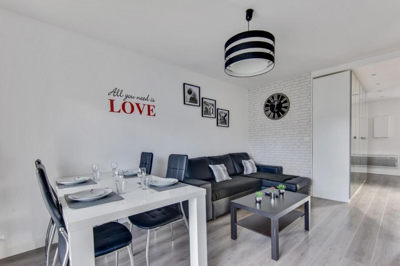 Appart Cosy Tout Confort Disneyland Jardin 4 Pers Bailly-Romainvilliers Buitenkant foto